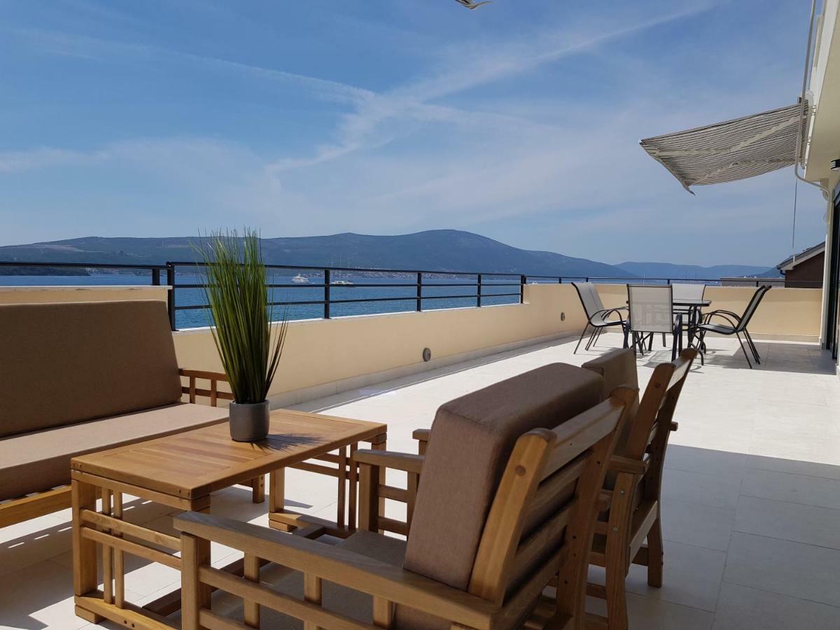 Obala Apartment Tivat